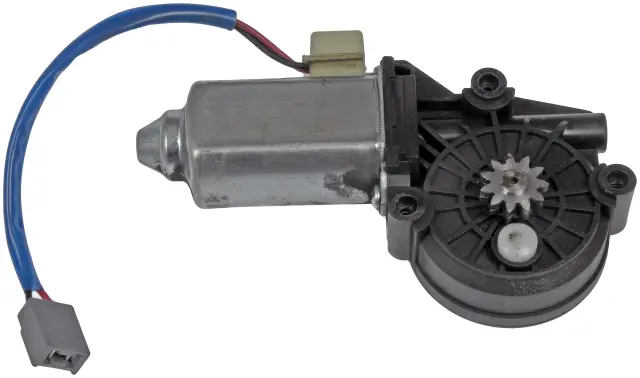 742183 - Electrical, Lighting and Body: Power Window Lift Motor for Dorman Image