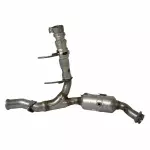 Fulltone Catalyst （生産完了品） 2015-2017 Ford F-150 Catalytic Converter FL3Z-5E212-P | OEM Parts