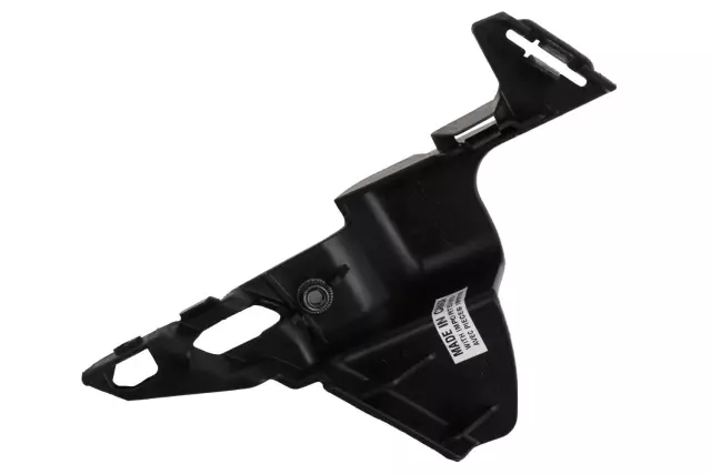 Passenger Side Front Bumper Fascia Lower Reinforcement - GM (92243318)