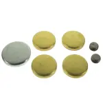 MPE111BR - : Stock Replacement Expansion Plug Kit for Melling Image