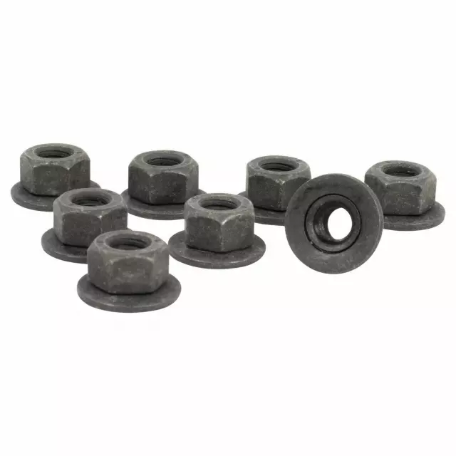 Intake Manifold Nut - Ford (N621905-S2)