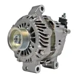 11317 - : Alternator for Dixie Electric Image
