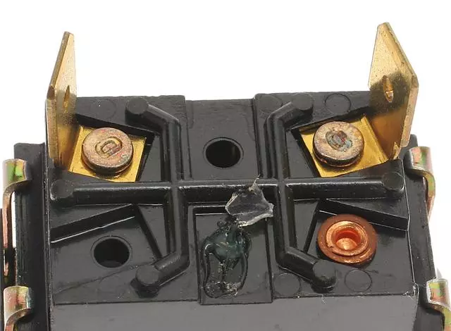 U1991C - : Accessory Switch for ACDelco Image