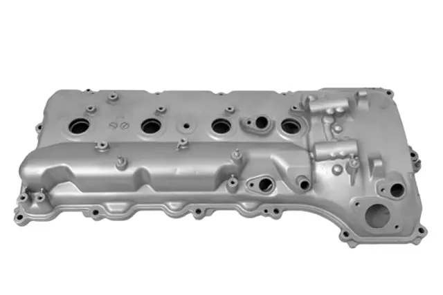 A700631 - Engines &amp; Components: Cylinder Head Cover for ACKOJA Image