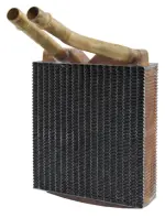 91704 - : Copper/Brass Heater Core for FOUR SEASONS Image