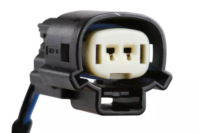 42724825 - : Front Bumper Fascia Wiring Harness for Chevrolet: Bolt EV Image