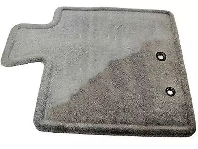 Kit - Contour Carpet Mat - Front - Ford (5L3Z-1613086-AAA)