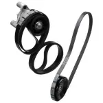 5060923K1 - : SERPENTINE BELT KIT, DAYCO for DAYCO HYDRAULIC Image