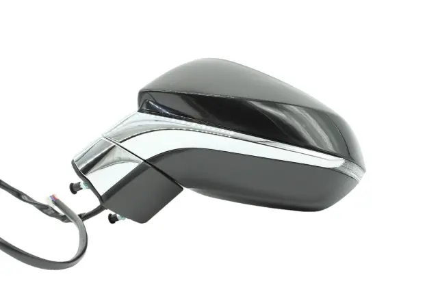 LX1320154 - : Door Mirror for COLLISION Image