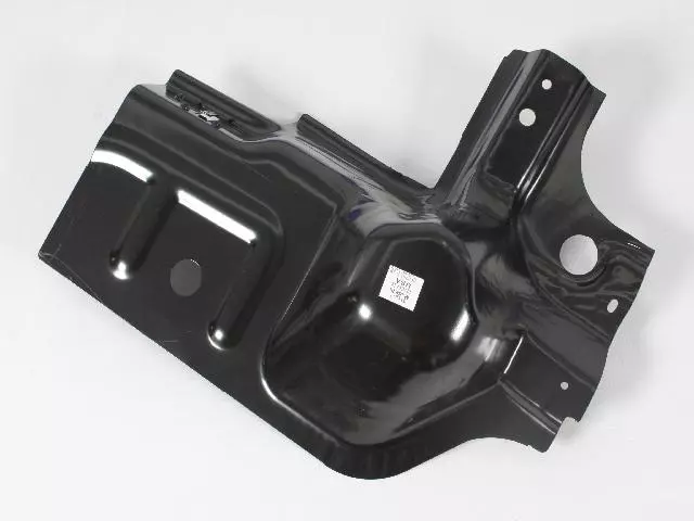 Sliding Door Latch Striker Reinforcement, Left - Mopar (5020835ab)