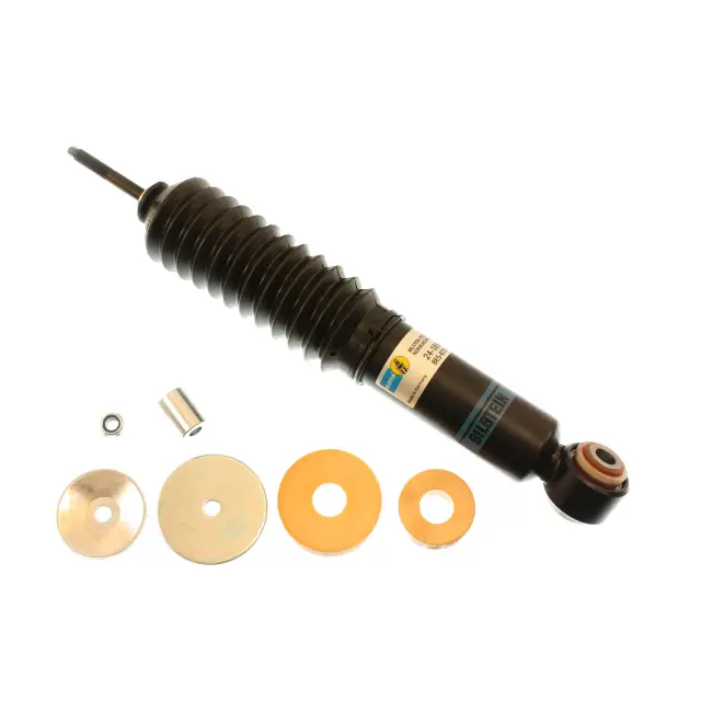 24185806 - Suspension &amp; Steering: B6 Performance - Suspension Shock Absorber for Bilstein Image