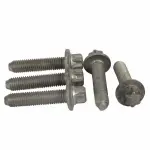 W716375S900 - : Bolt for Ford Image