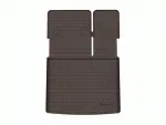 431511IM - : Cocoa SeatBack Cargo Liner HP for WeatherTech Image