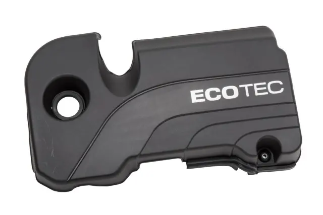 Intake Manifold Cover - ACDelco (12687762)