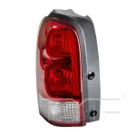 11609800 - : 05-09 CV UPLDR/MNTNA S.V.6/05-07 R-ELAY/TRAZA T.L LH - Replaces Buick 15787131, 15787131, 15787131 for TYC Image