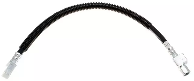 Rear Hydraulic Brake Hose Assembly - GM (19326375)