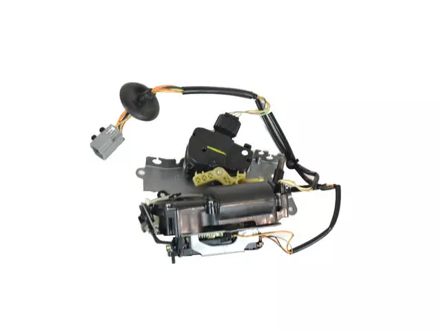 Lock Actuator - Mopar (68314803AF)