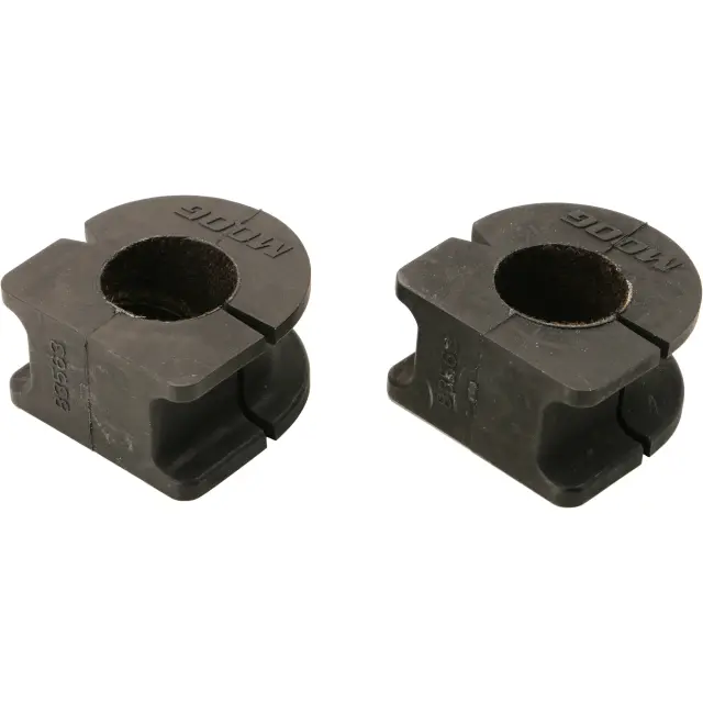 K201176 - Suspension &amp; Steering: MOOG Chassis Products K201176 Suspension Stabilizer Bar Bushing Kit for Moog Image
