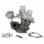 NTC8RM - : Remanufactured Turbocharger Assembly for Ford Image