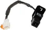 590947 - : Parking Assist Camera for Honda: HR-V Image