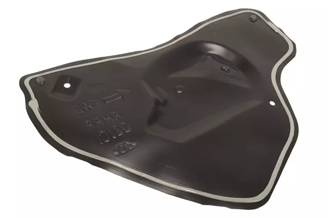 23110270 - Body: Water Deflector for GM Image