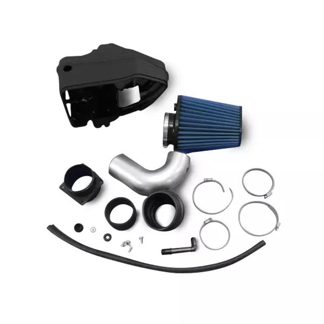 Cold Air Intake - Mopar (77070044AC)