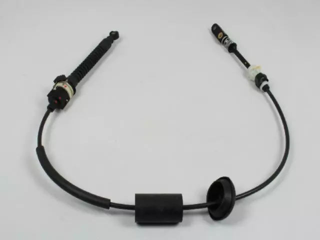 68003121AC - 545RFE; 5-Speed; Automatic Transmission: Gearshift Control Cable for Mopar Image
