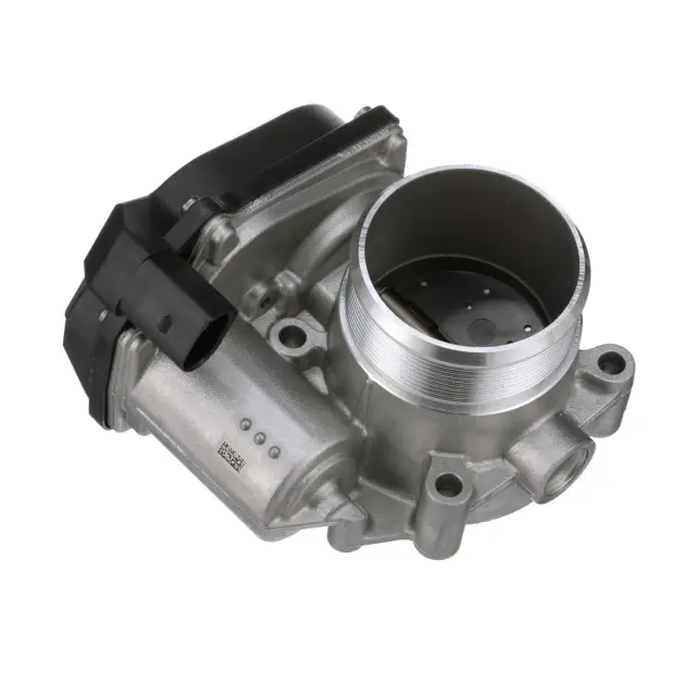 S20070 - Air Intake &amp; Fuel Delivery: Fuel Injection Throttle Body for SMP CORP Image