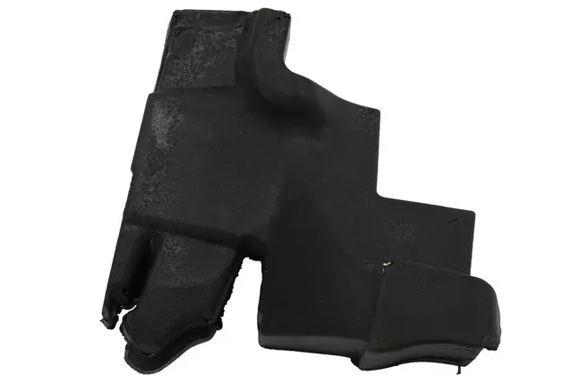 Driver Side Hood Rear Outer Air Inlet Seal - GM (84315278)