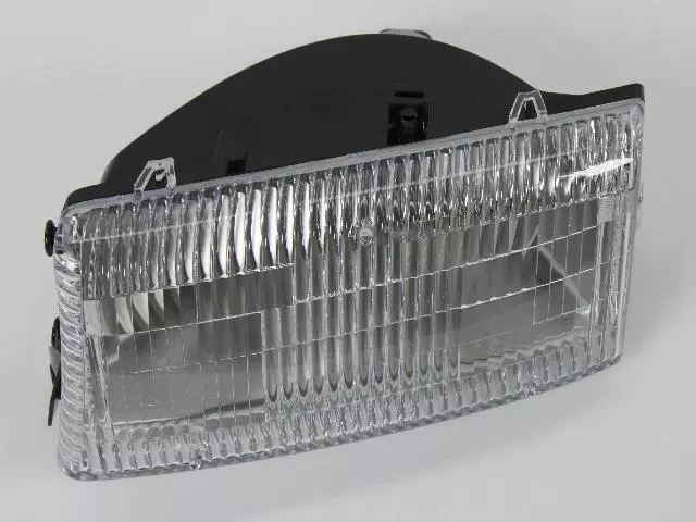 Headlamp, Left - Mopar (55055171AE)