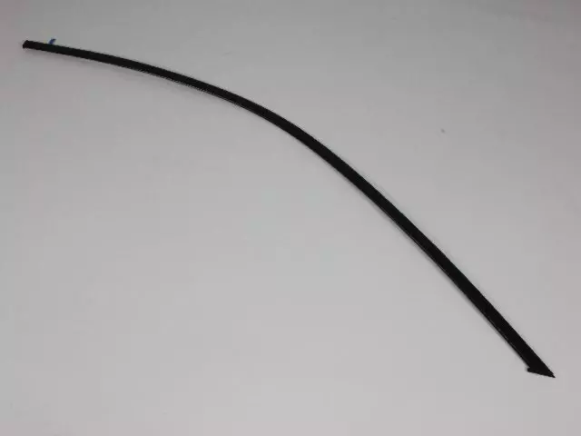 Day Light Opening Molding, Right - Mopar (57010504AM)