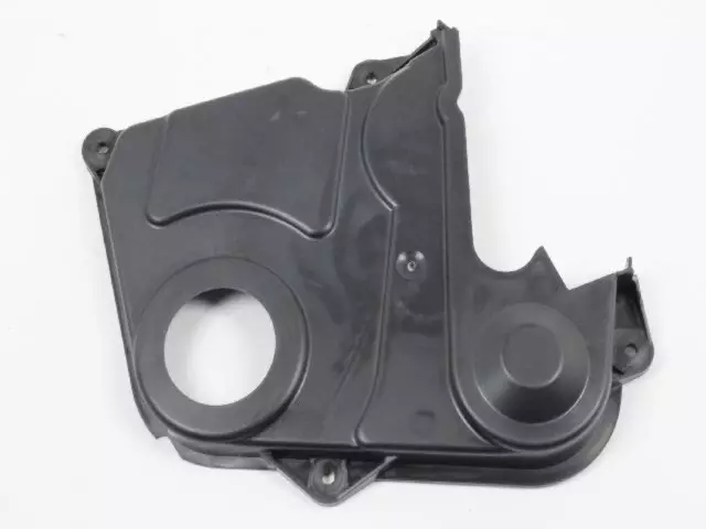 Timing Belt Cover, Outer Lower - Mopar (4663459AD)