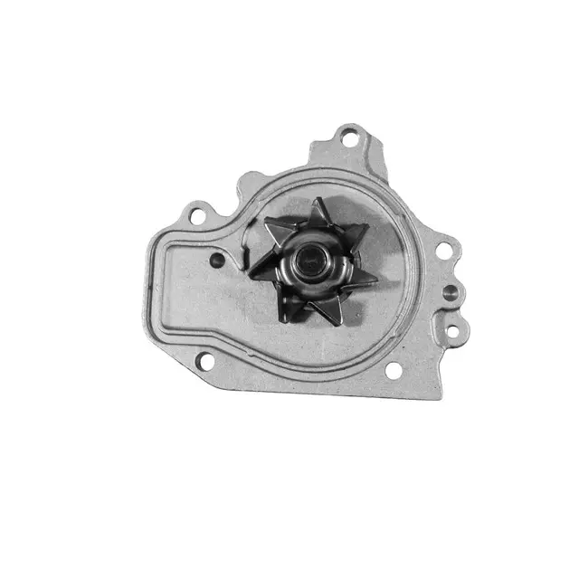 252793 - : Engine Water Pump for ACDelco Image