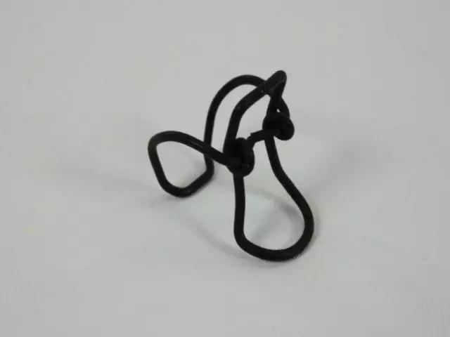 Air Cleaner Latch - Mopar (68067649AA)