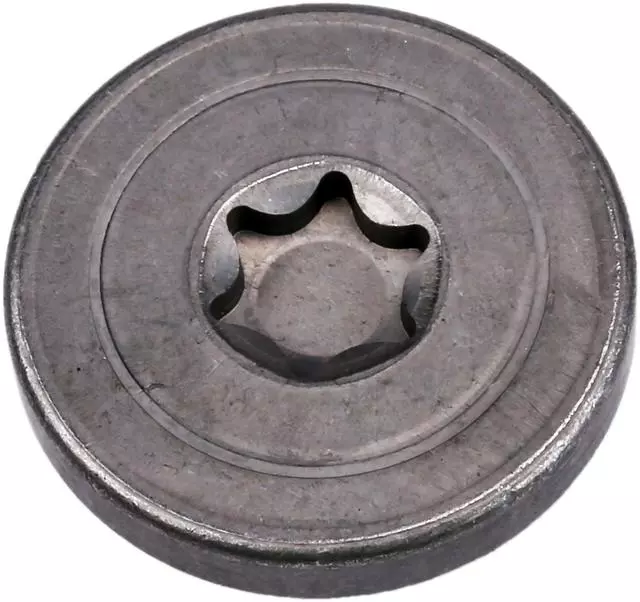 55557288 - : Camshaft Cover Plug for GM Image