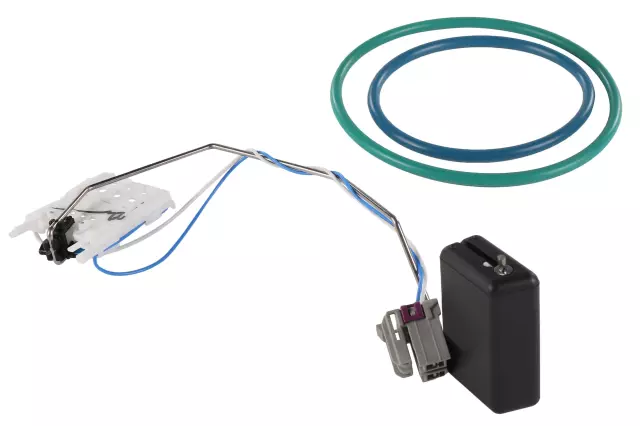 13504704 - Fuel System: Level Sensor for GM Image