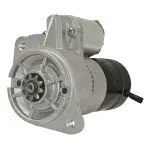19135271 - : Remanufactured Starter for GM Image
