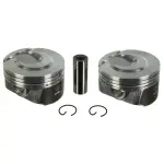 H1524CPLR - : Engine Piston Set for SEALED POWER Image