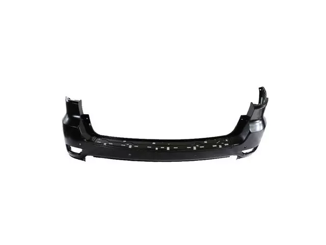 Rear Upper Fascia - Mopar (68336592AA)