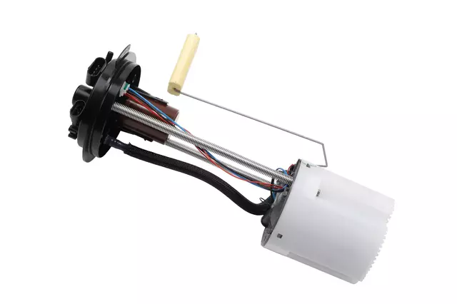 19368782 - Air &amp; Fuel Delivery: Electric Fuel Pump for GM Image image
