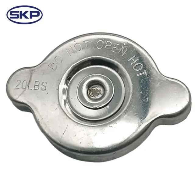 SKT20R - Cooling Systems: SKP Radiator Cap for Skyward Automotive Image