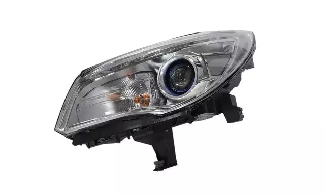 84194573 - : Driver Side Headlamp for GM Image