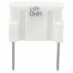 F57Z14A601AA - Electrical: Resistor for Ford Image