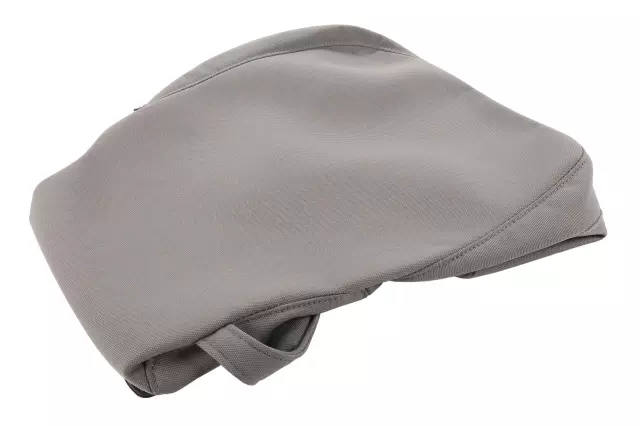 84472230 - Body: Cushion Cover for Chevrolet: Silverado 1500, Silverado 2500 HD, Silverado 3500 HD | GMC: Sierra 1500, Sierra 1500 Limited, Sierra 2500 HD, Sierra 3500 HD Image