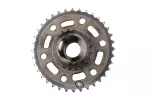 55489215 - Engine: Fuel Injection Pump Driven Sprocket for Cadillac: Escalade, Escalade ESV | Chevrolet: Silverado 1500, Silverado 1500 LTD, Suburban, Tahoe | GMC: Sierra 1500, Sierra 1500 Limited, Yukon, Yukon XL Image