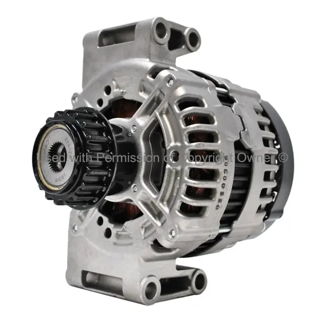 11345 - Charging &amp; Starting Systems: Alternator for MPA ELECTRICAL Image
