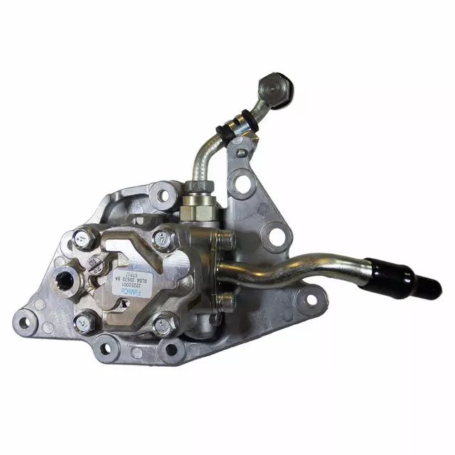 Power Steering Pump - Ford (6L8Z-3A696-B)