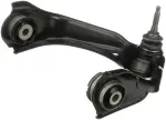 TC7691 - : Control Arm and Ball Joint Assembly for DELPHI Image