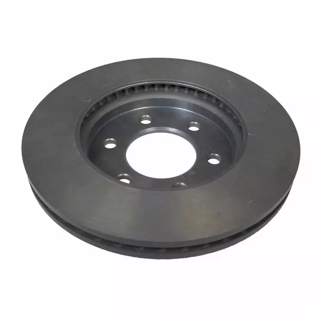 6L1Z1125A - Brakes: Rotor for Ford: Expedition | Lincoln: Navigator Image