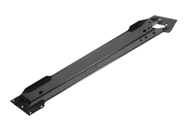 Driver Side Body Lock Pillar Lower Reinforcement - GM (84550708)